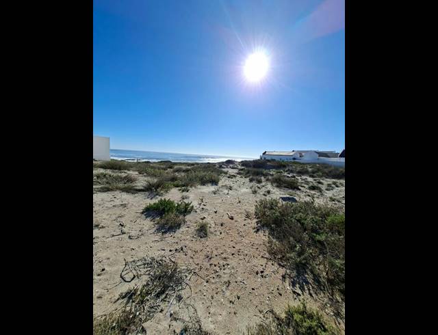 LAND FOR SALE IN SHELLY POINT